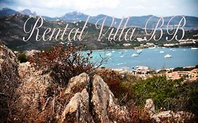 Rental Villa Bb