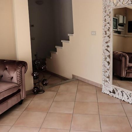 Rental Villa Bb Olbia Exterior foto