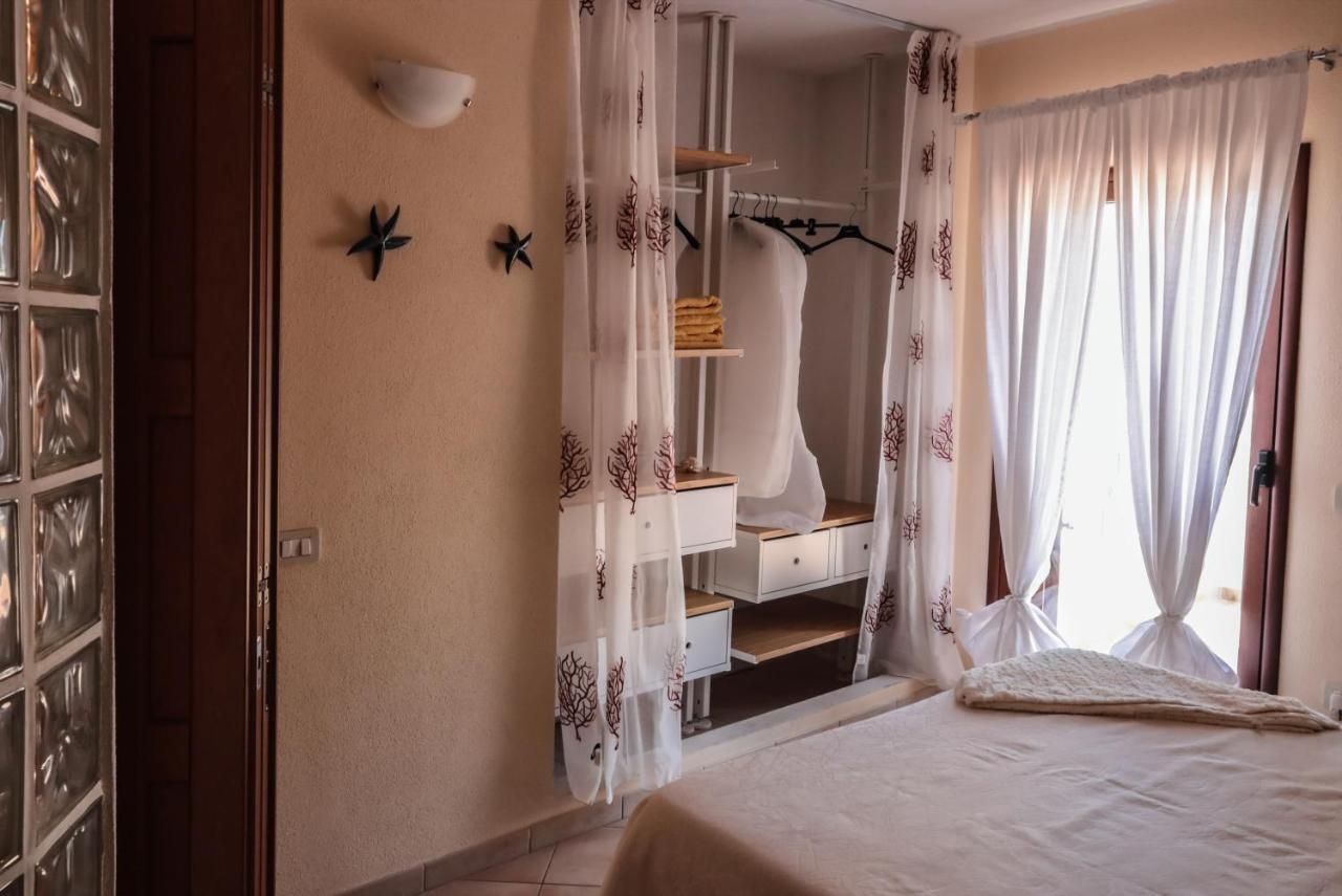 Rental Villa Bb Olbia Exterior foto